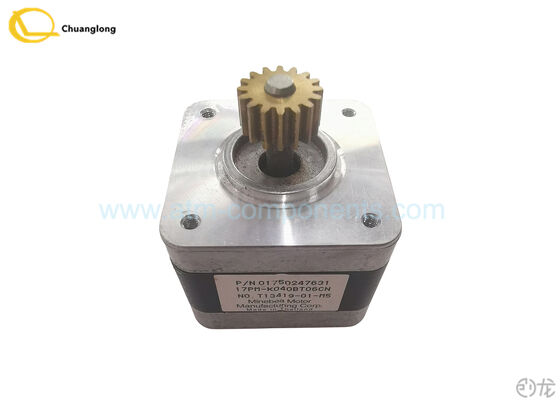 1750295447-07 1750247631 ATM 機械部品 ディボルド・ニックスドルフ DN200 IOC 入出力モジュール コレクターユニット モーター 1750295447