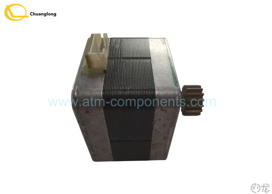 1750295447-07 1750247631 ATM 機械部品 ディボルド・ニックスドルフ DN200 IOC 入出力モジュール コレクターユニット モーター 1750295447