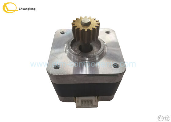 1750295447-07 1750247631 ATM 機械部品 ディボルド・ニックスドルフ DN200 IOC 入出力モジュール コレクターユニット モーター 1750295447