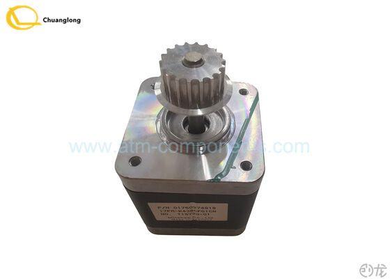 1750274918 01750274918 ATMマシン部品 Diebold Nixdorf DN200 IOC 入出力モジュール コレクターユニット モーター