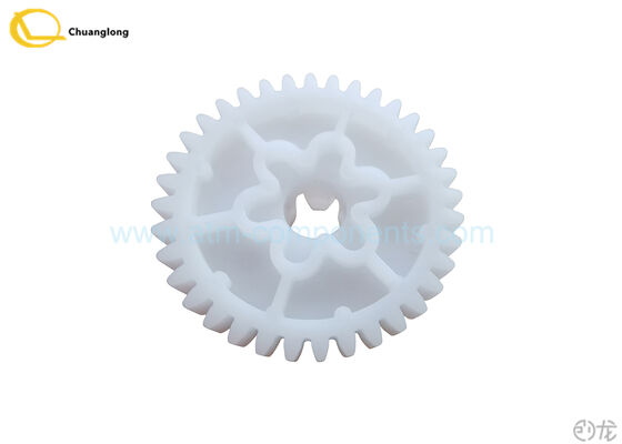 お買い得 4450609571 445-0609571 NCR ATM 機械スペアパーツ ディスペンサー 36t ギア オンライン