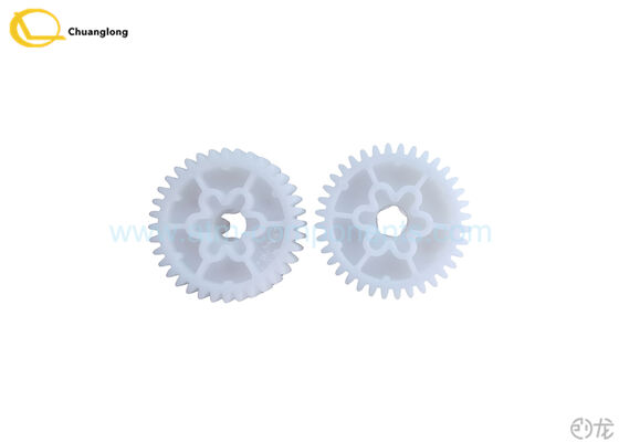 4450609571 445-0609571 NCR ATM 機械スペアパーツ ディスペンサー 36t ギア