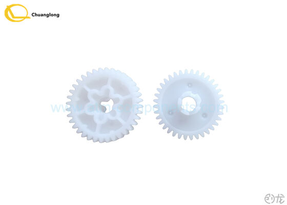 4450609571 445-0609571 NCR ATM 機械スペアパーツ ディスペンサー 36t ギア