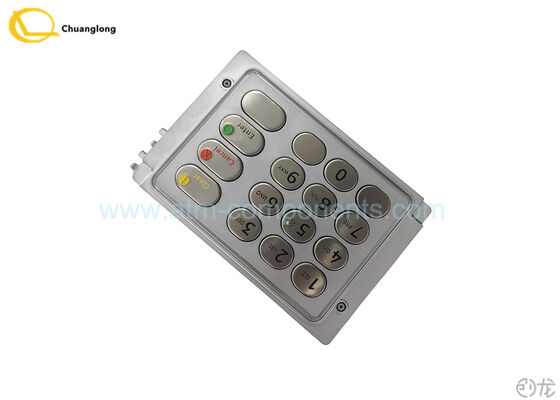 4450783520 445-0783520 EPP-4 S キーボード NCR ATM 部品 NCR Selfserv 27 EPP 4