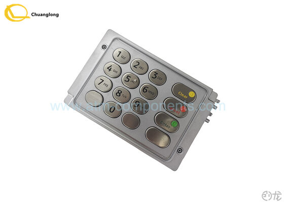 4450783520 445-0783520 EPP-4 S キーボード NCR ATM 部品 NCR Selfserv 27 EPP 4