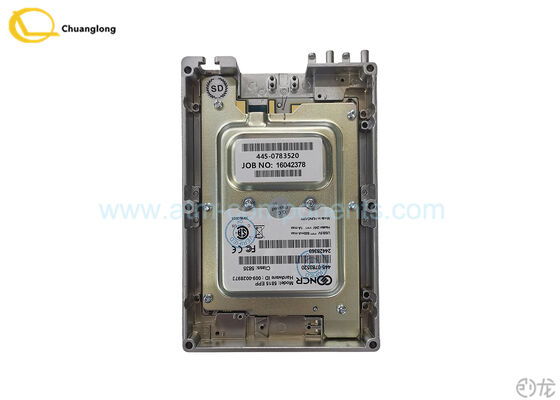 4450783520 445-0783520 EPP-4 S キーボード NCR ATM 部品 NCR Selfserv 27 EPP 4
