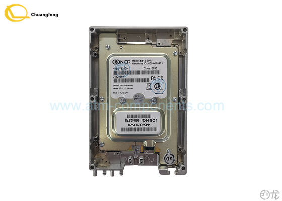 4450783520 445-0783520 EPP-4 S キーボード NCR ATM 部品 NCR Selfserv 27 EPP 4