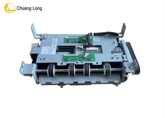 ATM 部品 富士通 OCR 搬送モジュール エッセンシャル KD03300-C810