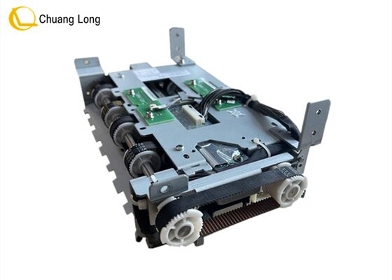 ATM 部品 富士通 OCR 搬送モジュール エッセンシャル KD03300-C810