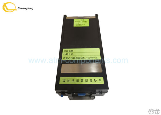 ATM 機部品 富士通 F610 カセット