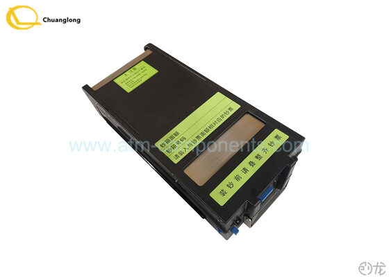 ATM 機部品 富士通 F610 カセット