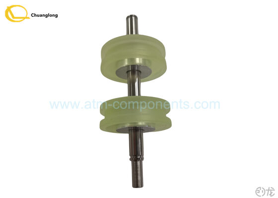 1154-T027ATM 备用品 グロリー GFB800 紙幣カウンター 上部ロール