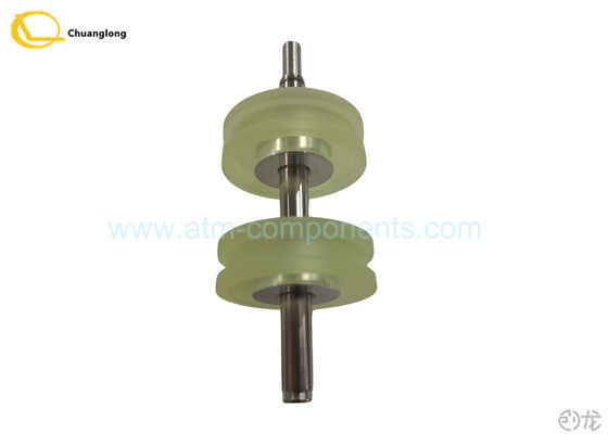 1154-T027ATM 备用品 グロリー GFB800 紙幣カウンター 上部ロール