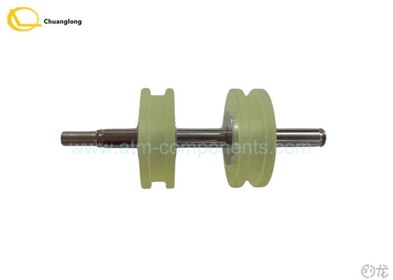 1154-T027ATM 备用品 グロリー GFB800 紙幣カウンター 上部ロール