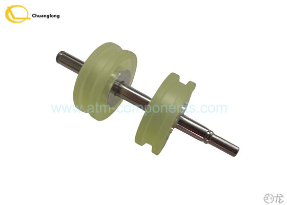 1154-T027ATM 备用品 グロリー GFB800 紙幣カウンター 上部ロール