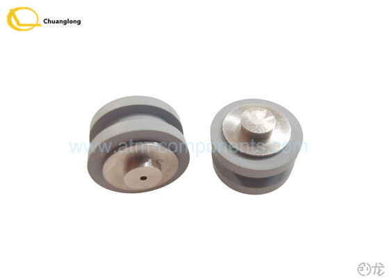 3151-T102 ATM GLORY GFB-800 bill counter machine Sorter machine AUXILIARY ROLLER