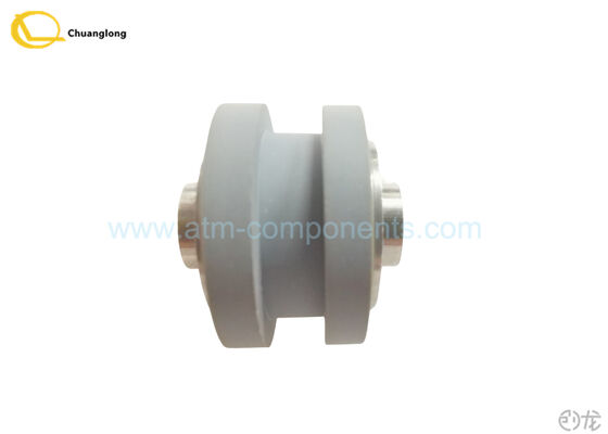 3151-T102 ATM GLORY GFB-800 bill counter machine Sorter machine AUXILIARY ROLLER