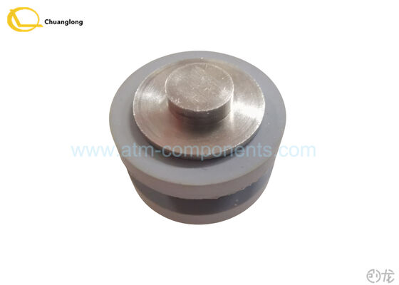 3151-T102 ATM GLORY GFB-800 bill counter machine Sorter machine AUXILIARY ROLLER