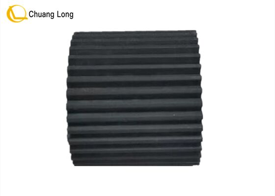 ATM機械部品 富士通 F53 F56 カセット ラバーローラー ギア 36T KD02881-Y544