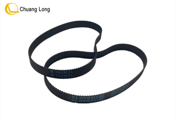 ATM機械部品 フジツゥー F510 ディスペンサーメモ フィッダー 下帯B142MXL KD03300-C601