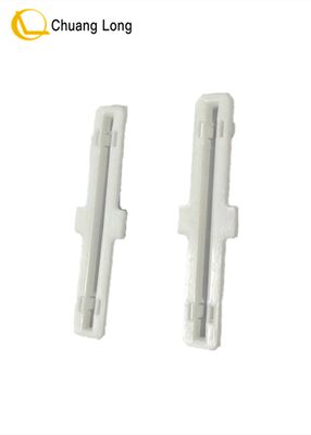 ATM機械部品 フジツーF510 プレゼンター ゲート 左と右のガイドレール KD0300-B252