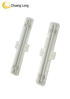 お買い得 ATM機械部品 フジツーF510 プレゼンター ゲート 左と右のガイドレール KD0300-B252 オンライン