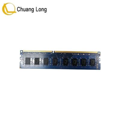 デイボルド・ニックスドルフ 4GB DDR3 RAM Voyager PC3-10600U キット DDR3 10600 1333MHz PC3-10600 2Rx8 240ピンDimm CL9 1.5V デスクトップ RAM モジュール 49-255838-000A 49255838000A