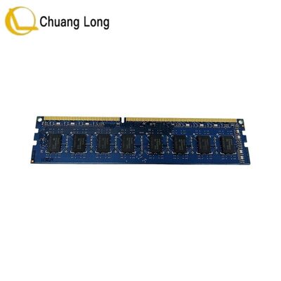 デイボルド・ニックスドルフ 4GB DDR3 RAM Voyager PC3-10600U キット DDR3 10600 1333MHz PC3-10600 2Rx8 240ピンDimm CL9 1.5V デスクトップ RAM モジュール 49-255838-000A 49255838000A