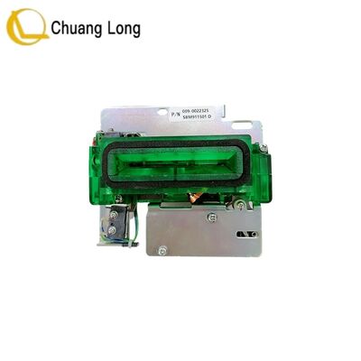 NCRカードリーダーゲート IMCRW STDシャッター アッシーATMカードスロット 挿入スロット 0090022325 009-0022325