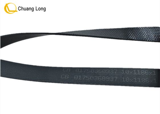 01750360937 1750360937 ATM 銀行機部品 ウィンコーベルト フラットベルト 10*1186*1