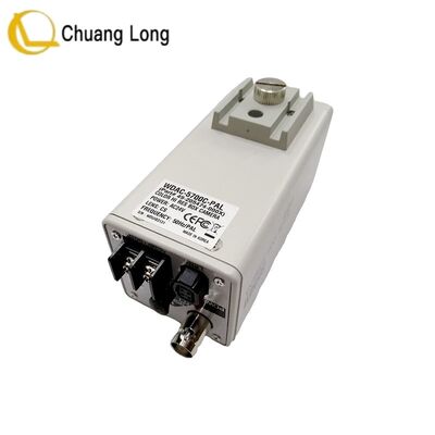 デイボルド・ニックスドルフ・ウィンコー・ニックスドルフ カメラキット OPTEVA WDAC-5700C-PAL 箱付きカメラ ワイヤーATM 備品 49-205474-000X 49205474000X