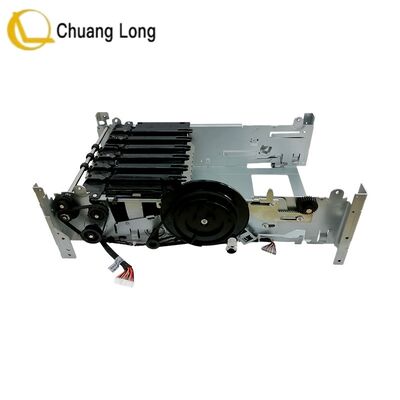 デイボルド・ニックスドルフ DN ウィンコー・ニックスドルフ オプテヴァ 2.0 5550 AFD スタッカークレーン 2.0 組立 RL アクティブディスペンサー 49254690000N 49-254690-000N