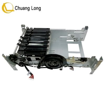 デイボルド・ニックスドルフ DN ウィンコー・ニックスドルフ オプテヴァ 2.0 5550 AFD スタッカークレーン 2.0 組立 RL アクティブディスペンサー 49254690000N 49-254690-000N