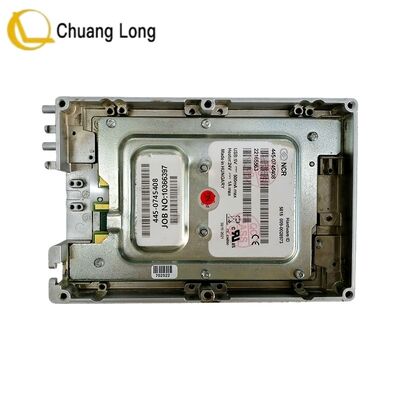 NCR 66XX EPP-3 International 3-Module Pinpad U-EPP POLY INT English Version Keyboard 4450745408 445-0745408 445-0701333 445-0661401