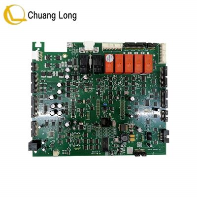NCR S2 ディスペンサー制御ボード PCBA トップレベル組立 メインボードATMマシン パーツ 445-0757206 4450757206