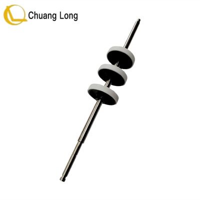 デイボルド・ニックスドルフ ATM部品ローラーシャフト 精度と耐久性ガイドローラーローリングシャフト 49248086-A 49248086A