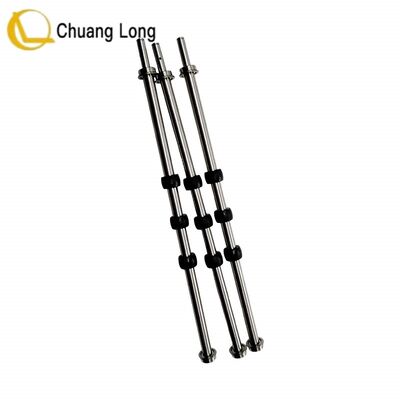 デイボルド・ニックスドルフ 高品質のシャフト輸送 DRV 8MM DN ATM パーツ ローリングシャフトガイドロール 49253631000E 49-25363-1000E 49353631-E 49353631E