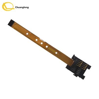 1750239274 ATM部品 ICM300 IC モジュールヘッド 1750208511 ICM300-3R1573 カードリーダー IC Assy