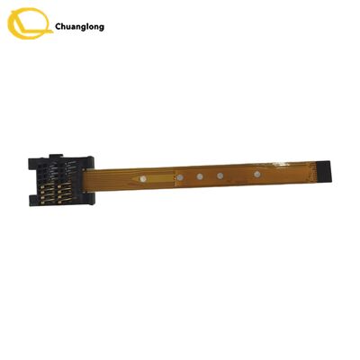 1750239274 ATM部品 ICM300 IC モジュールヘッド 1750208511 ICM300-3R1573 カードリーダー IC Assy