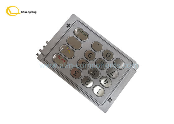 4450735509 445-0735509 4450717240 445-0717240 ATM部品 NCR 66 EPPキーボード NCRピンパッド