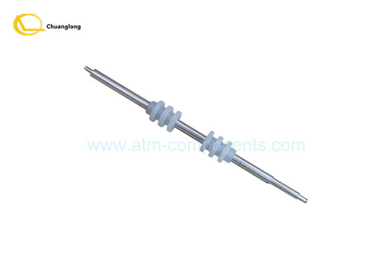 1750215294-40 ATM部品 1750215295 1750215294 ウィンコー・ニックスドルフ ダブルエクストラクターユニット CMD-V5 モジュールロールシャフト