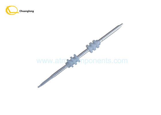 1750215294-40 ATM部品 1750215295 1750215294 ウィンコー・ニックスドルフ ダブルエクストラクターユニット CMD-V5 モジュールロールシャフト