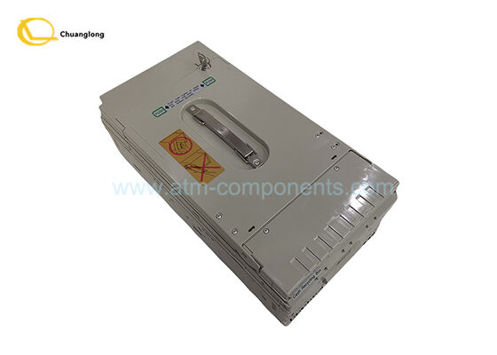 ATMパーツ 日立 現金RBカセット 日立 ディーボルト 368 CRM リサイクルカセット ディーボルト 328 受付カセット