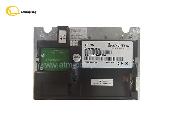 1750159593 01750159593 ATM パーツ ウィンコー EPP V6 フランス語版 キーボード