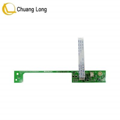 お買い得 NCR IMCRW MEI PCB 下部アシ 下部印刷回路板 カードリーダーセンサーボード ATM 部分 009-0022329 0090022329 90022329 オンライン