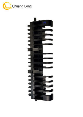 ATM機械部品 ヒタチ HCM ダイボルド BCRM WCS-BUNRI GUIDE 2P004405-001