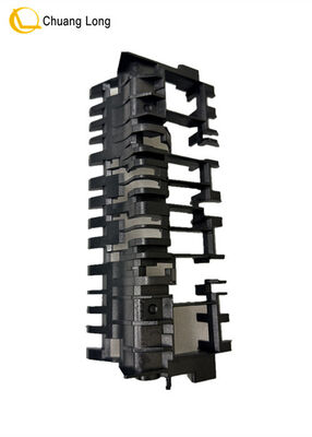 ATM機械部品 ヒタチ HCM ディスペンサー VS FD フレームガイド トップ 1P019105-001