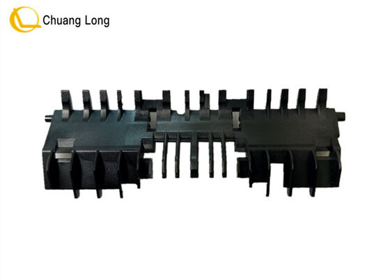 ATM機械部品日立HCMディスペンサーVS FDフレームガイド底