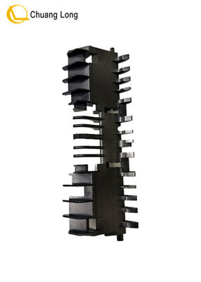 ATM機械部品日立HCMディスペンサーVS FDフレームガイド底