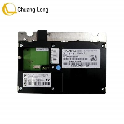 デイボルド・ニックスドルフ DN ATM パーツ EPP V7 INT アジア PK バージョン キーボード V7 キーボード 01750252347 1750252347